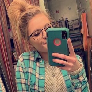 Meet your Posher, Autumn